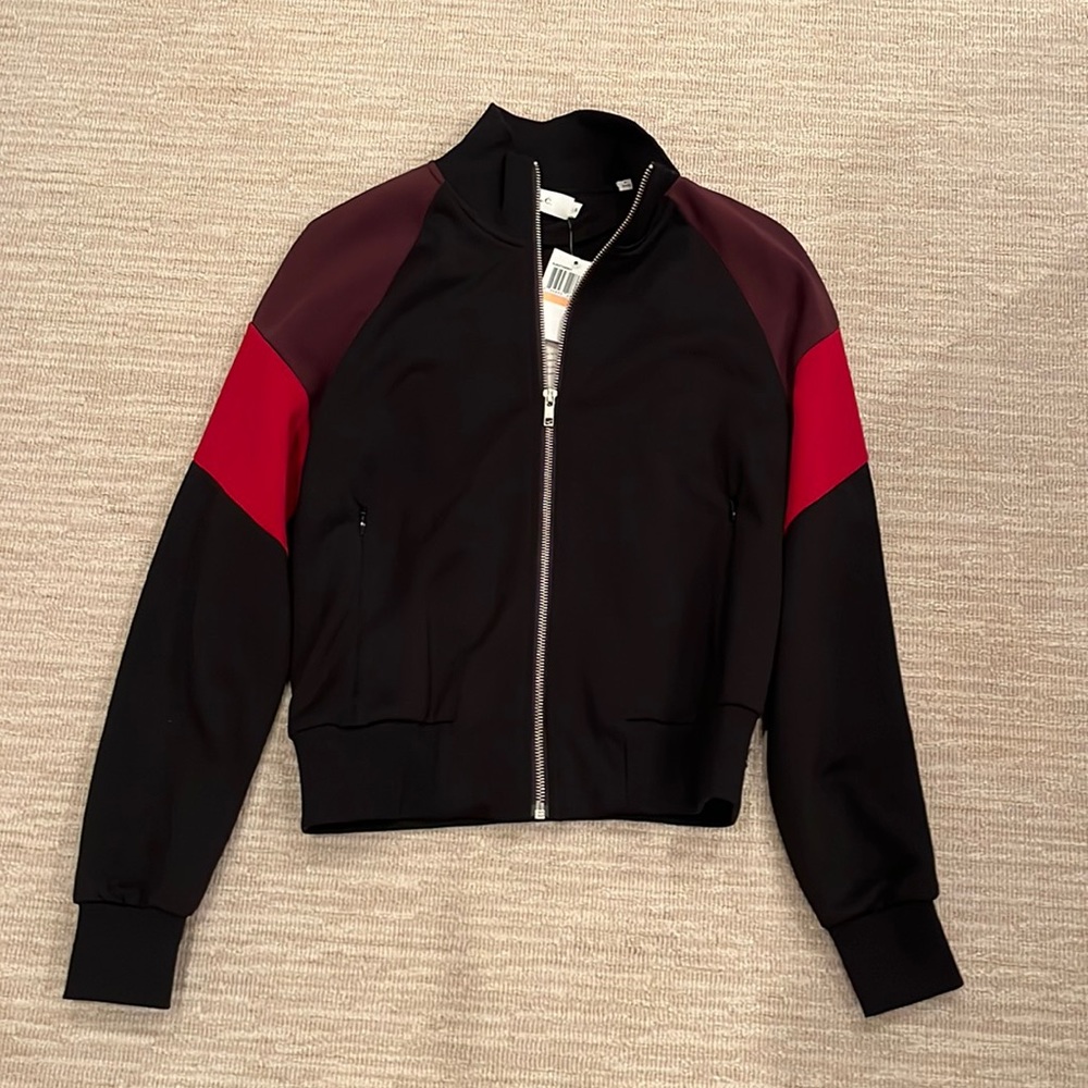 ALC RIO track Jacket size small.